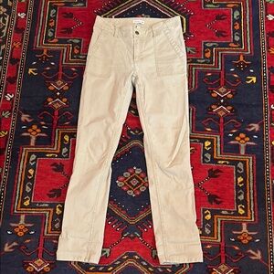 Toad & Co. Women’s 4 Earthworks Pants